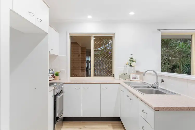 Fourth view of Homely house listing, 28 Walton Cresent, Murrumba Downs QLD 4503