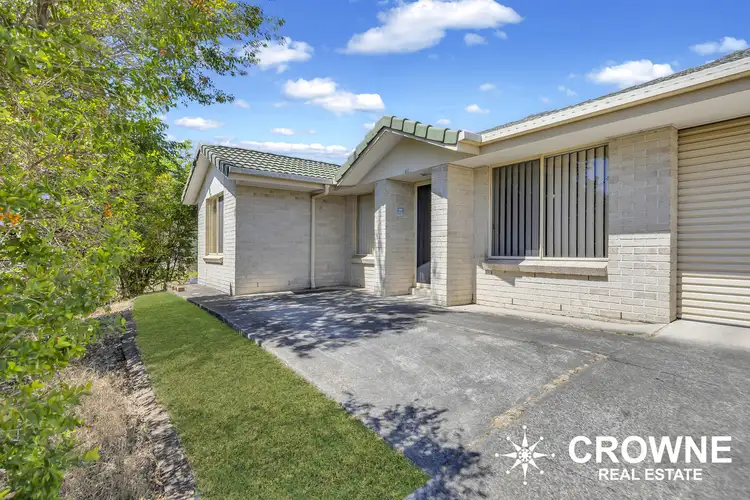 12 Christine Crescent, Redbank Plains QLD 4301
