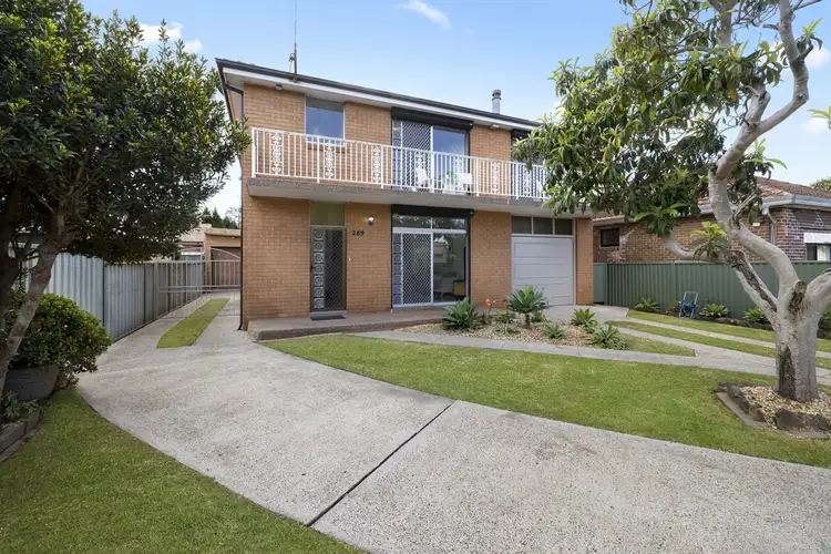 Second view of Homely house listing, 289 Georges River Road, Croydon Park NSW 2133