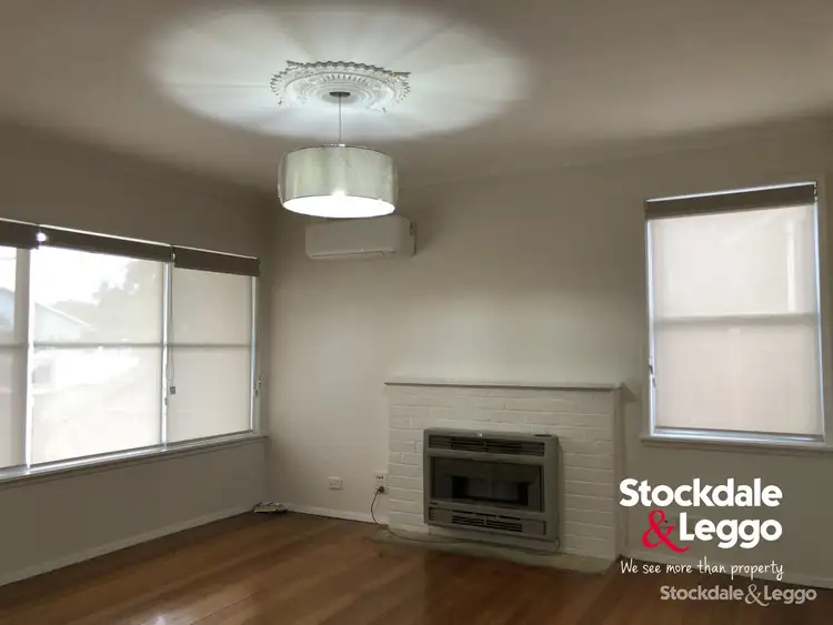 Third view of Homely house listing, 36 Morwell Crescent, Dallas VIC 3047