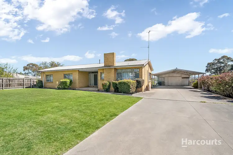 Second view of Homely house listing, 101 Traralgon - Maffra Road, Traralgon VIC 3844