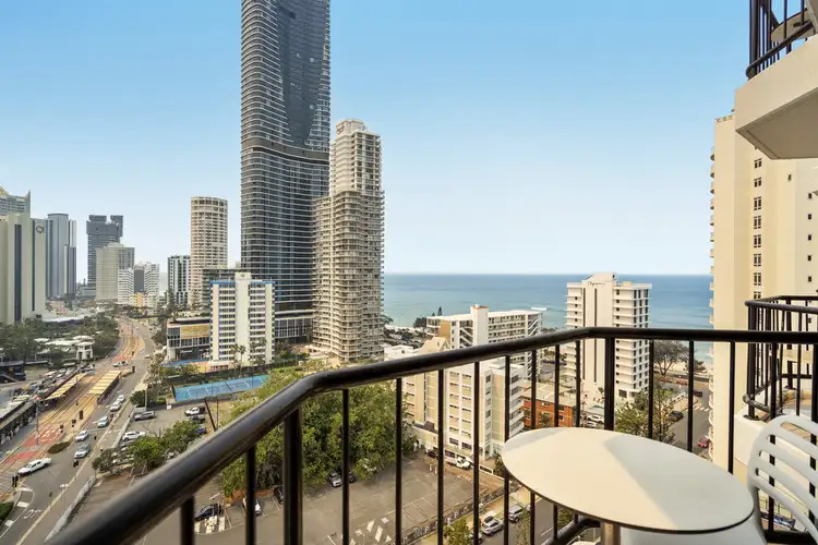 1311/22 View Avenue, Surfers Paradise QLD 4217