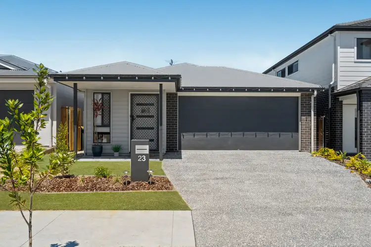 23 Amber Street, Morayfield QLD 4506
