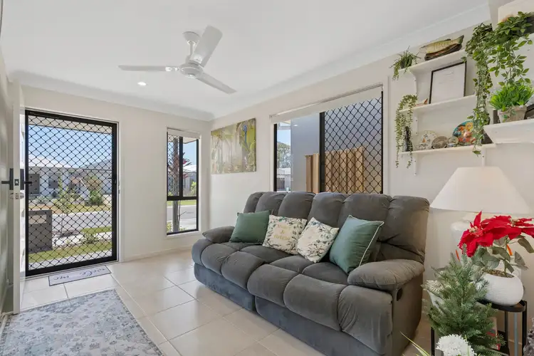 Second view of Homely house listing, 23 Amber Street, Morayfield QLD 4506