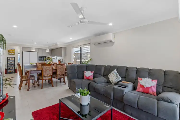 Fifth view of Homely house listing, 23 Amber Street, Morayfield QLD 4506