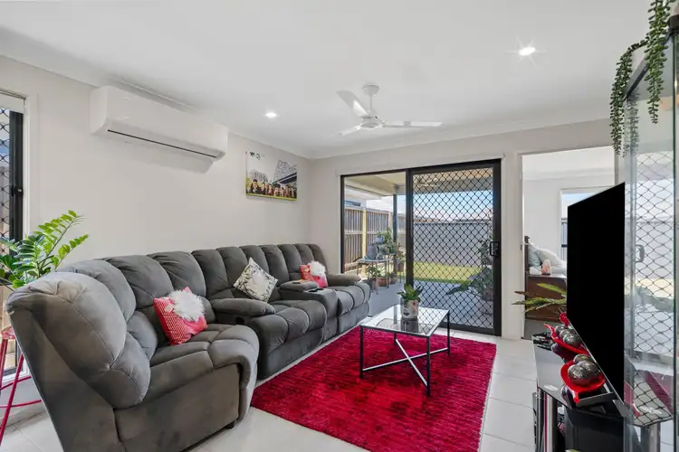 Sixth view of Homely house listing, 23 Amber Street, Morayfield QLD 4506