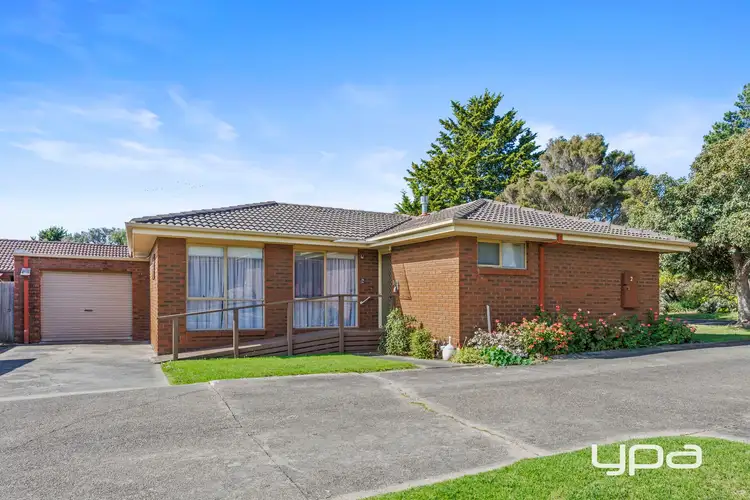 Second view of Homely unit listing, 2/8 Francis Street, Dromana VIC 3936