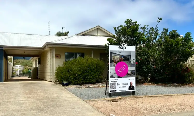 9a Chapple Street, Moonta Bay SA 5558