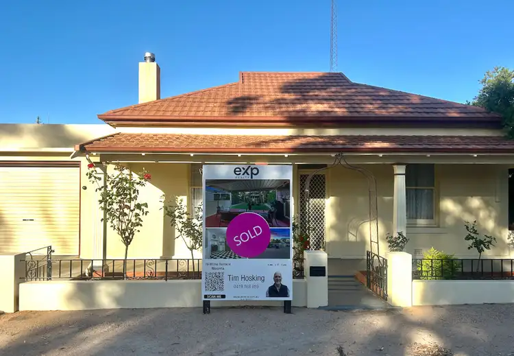 19 Milne Terrace, Moonta SA 5558