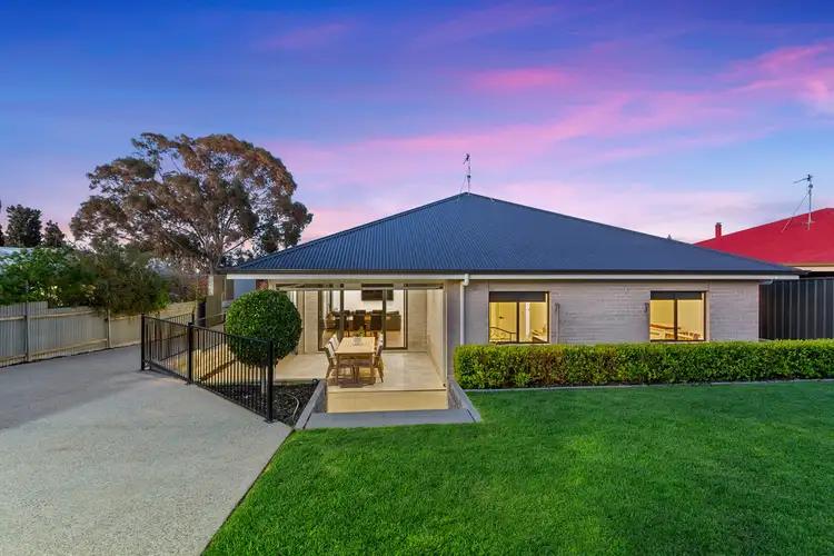 Fourth view of Homely house listing, 32 Hughes Avenue, Moonta Bay SA 5558