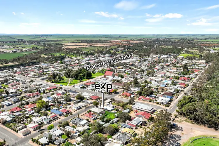 Third view of Homely house listing, 53 Caroline Street, Moonta SA 5558