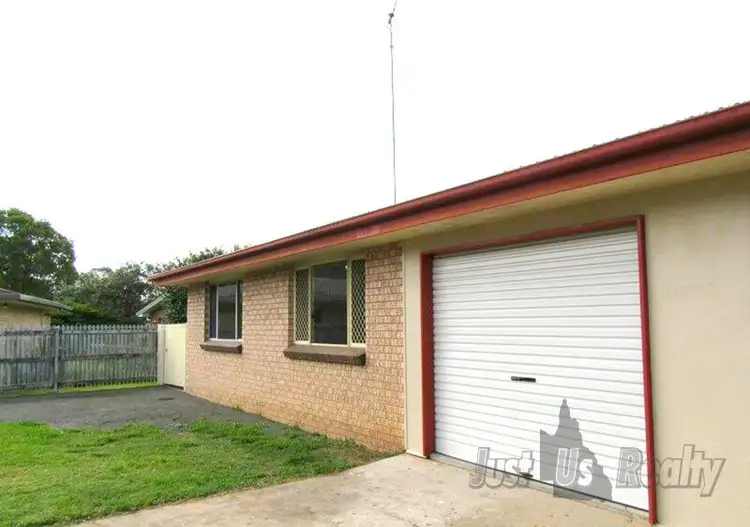Main view of Homely unit listing, 2/20 Hargreaves Street, Bundaberg South QLD 4670