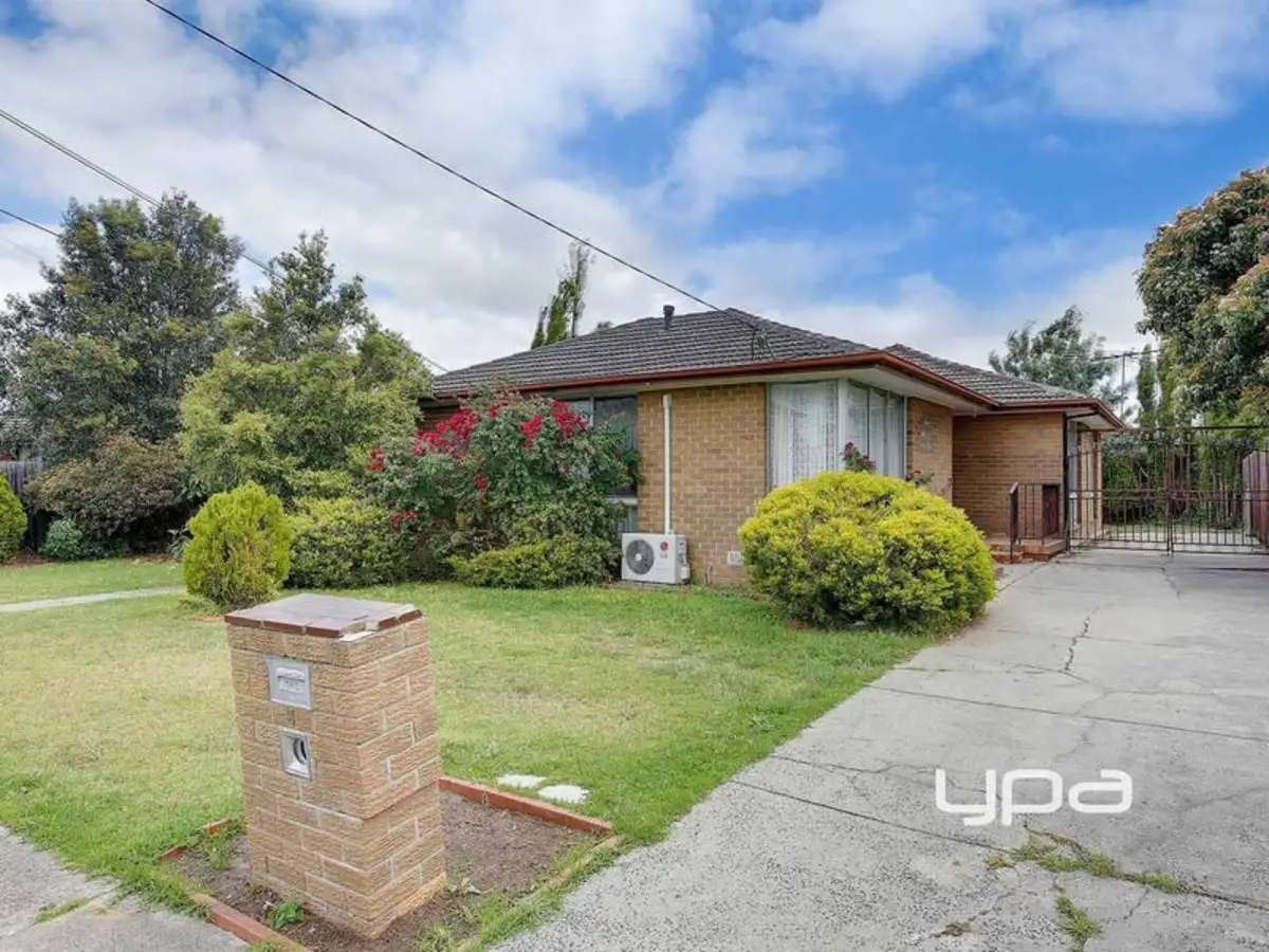 Main view of Homely house listing, 3 Dingley Close, Gladstone Park VIC 3043