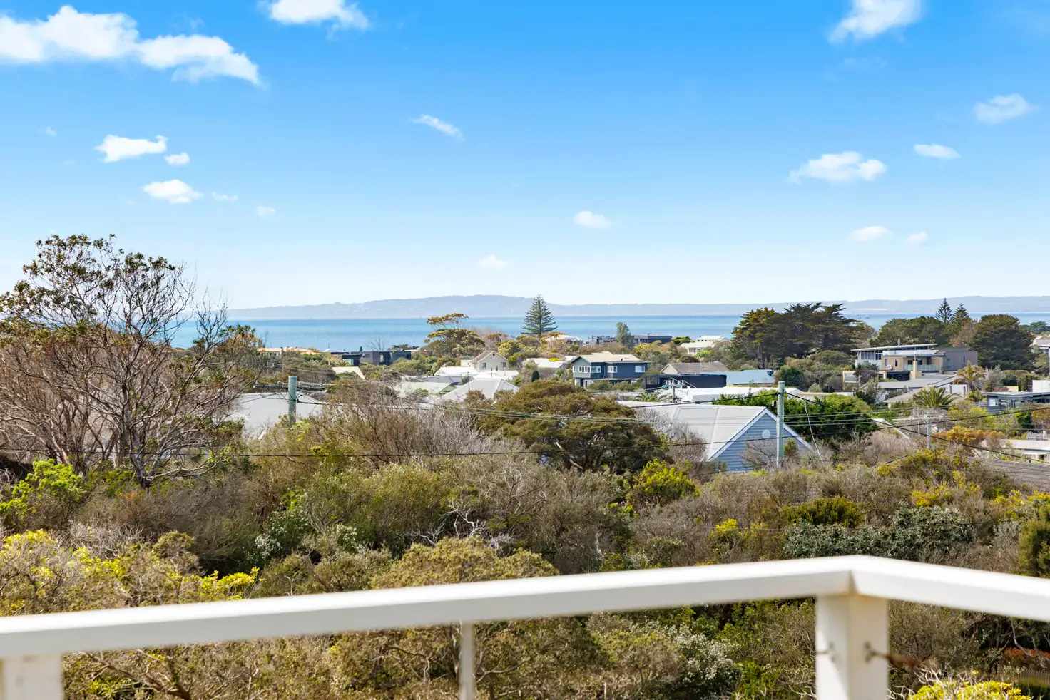 Main view of Homely house listing, 32 Park Road, Sorrento VIC 3943