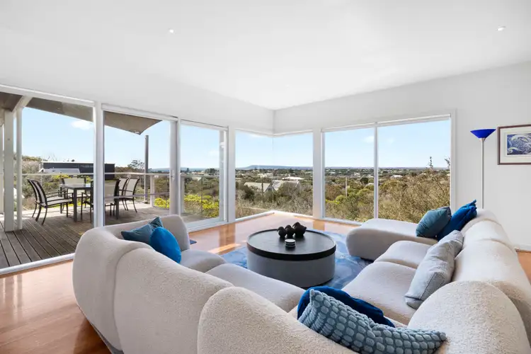 Second view of Homely house listing, 32 Park Road, Sorrento VIC 3943
