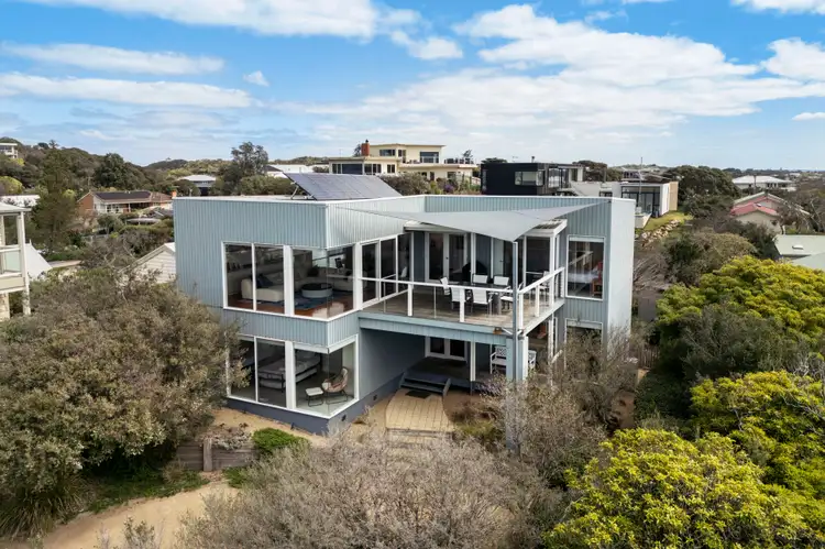 Fourth view of Homely house listing, 32 Park Road, Sorrento VIC 3943