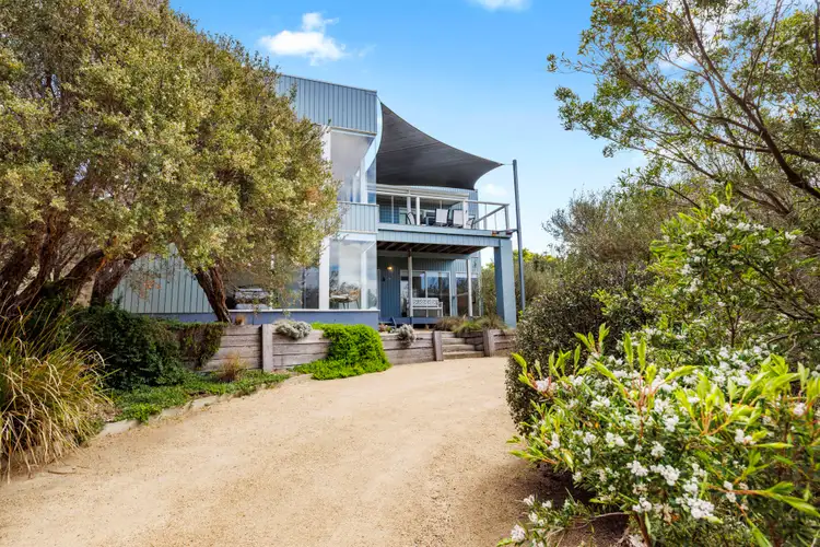Sixth view of Homely house listing, 32 Park Road, Sorrento VIC 3943