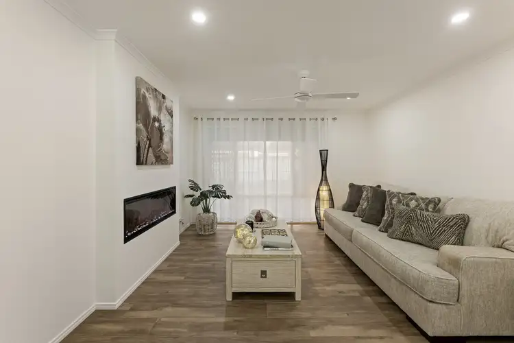 Third view of Homely house listing, 14 Springall Place, Wakerley QLD 4154