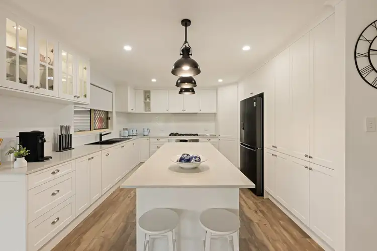 Fourth view of Homely house listing, 14 Springall Place, Wakerley QLD 4154