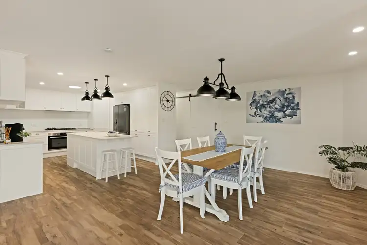 Fifth view of Homely house listing, 14 Springall Place, Wakerley QLD 4154