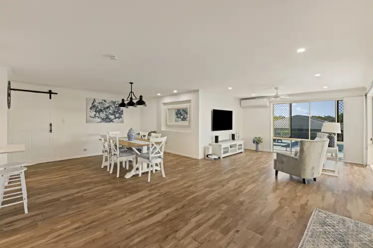 Sixth view of Homely house listing, 14 Springall Place, Wakerley QLD 4154