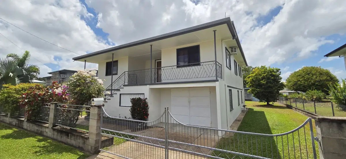 Main view of Homely house listing, 10 Fisher Street, Ingham QLD 4850