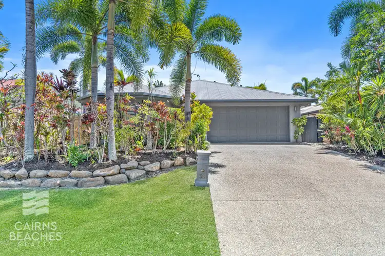 Main view of Homely house listing, 30 Monterey Street, Kewarra Beach QLD 4879