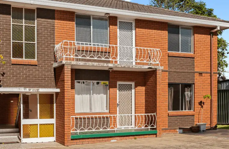 Fifth view of Homely unit listing, 8/226 Shellharbour Road, Warilla NSW 2528