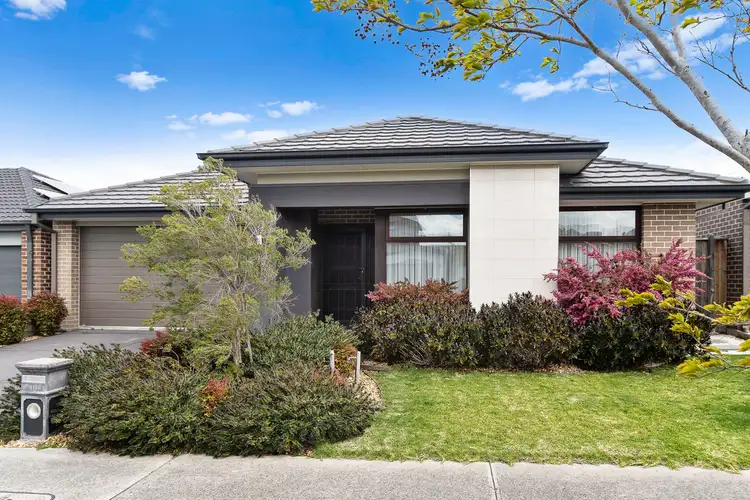Main view of Homely house listing, 10 Westbourne Street, Clyde North VIC 3978