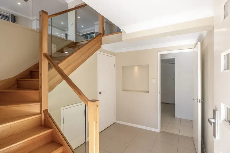 Second view of Homely house listing, 16 Brangus Street, Harristown QLD 4350