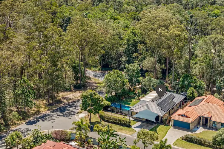 Fourth view of Homely house listing, 1 Tiverton Place, Landsborough QLD 4550