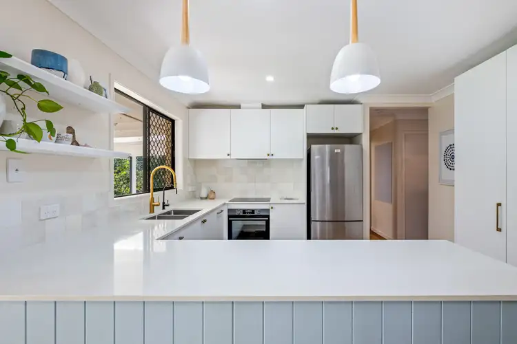 Fifth view of Homely house listing, 1 Tiverton Place, Landsborough QLD 4550