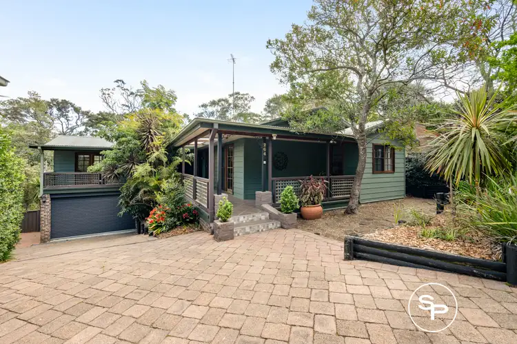 264 Great Western Highway