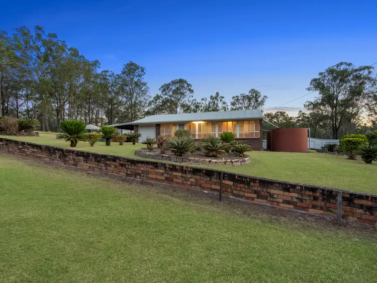 97 Pioneer Road, Walloon QLD 4306
