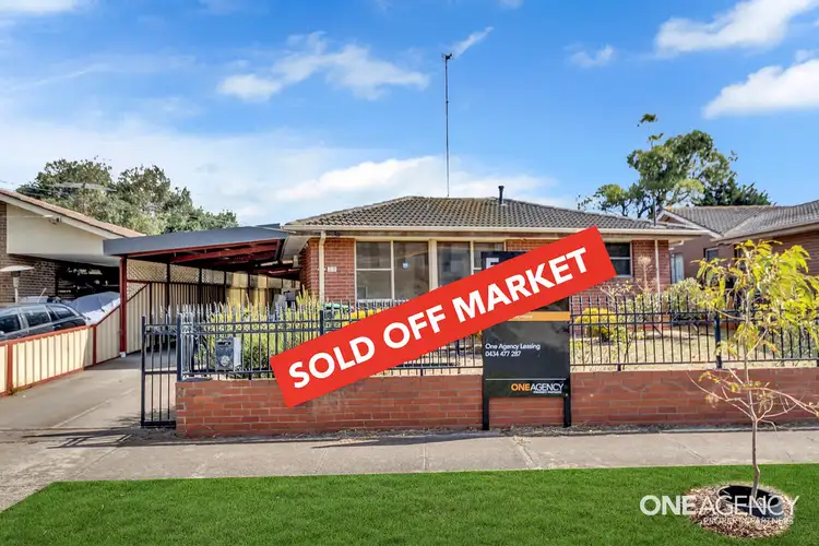 28 Watts Street, Laverton VIC 3028