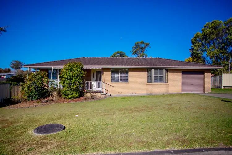 7 Khatabundah Street