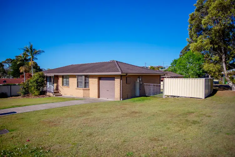 Fifth view of Homely house listing, 7 Khatabundah Street, Wingham NSW 2429
