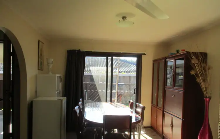 Fifth view of Homely house listing, 6 Carbine Court, Traralgon VIC 3844