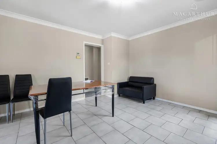Sixth view of Homely house listing, 12 Balleroo Crescent, Glenfield Park NSW 2650