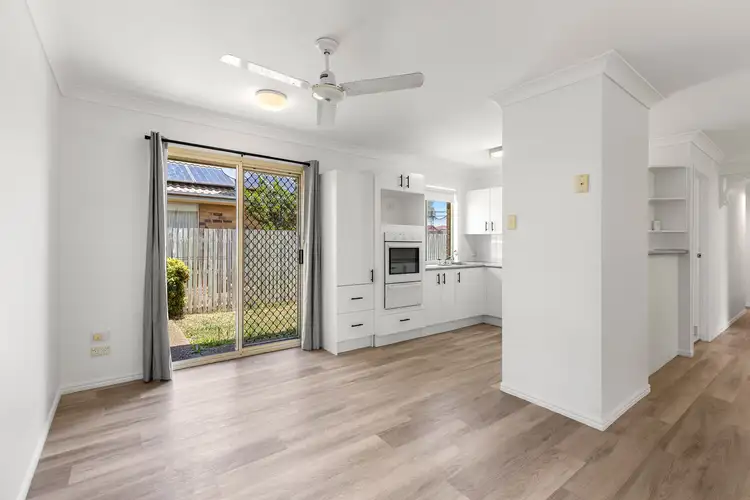 Second view of Homely house listing, 9 Hennenlotter Street, Kearneys Spring QLD 4350
