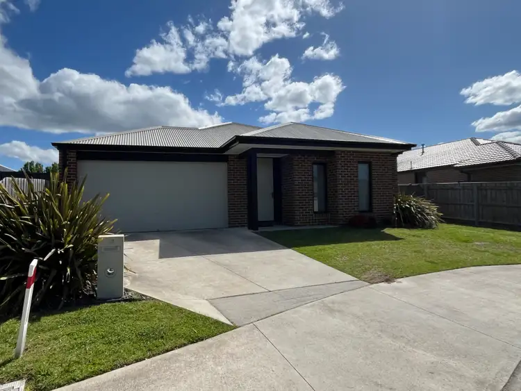 83 Park Lane, Traralgon VIC 3844