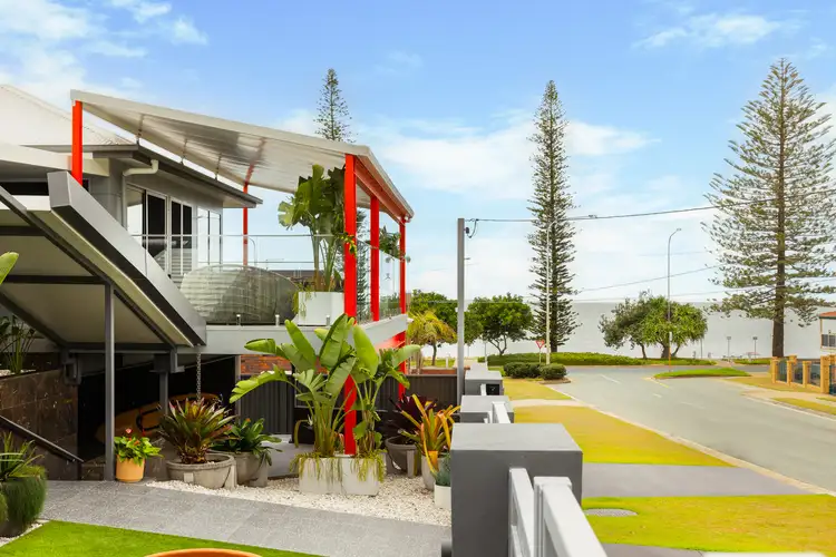 Second view of Homely house listing, 2 Eveline Street, Margate QLD 4019