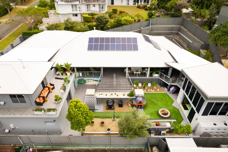 Third view of Homely house listing, 2 Eveline Street, Margate QLD 4019