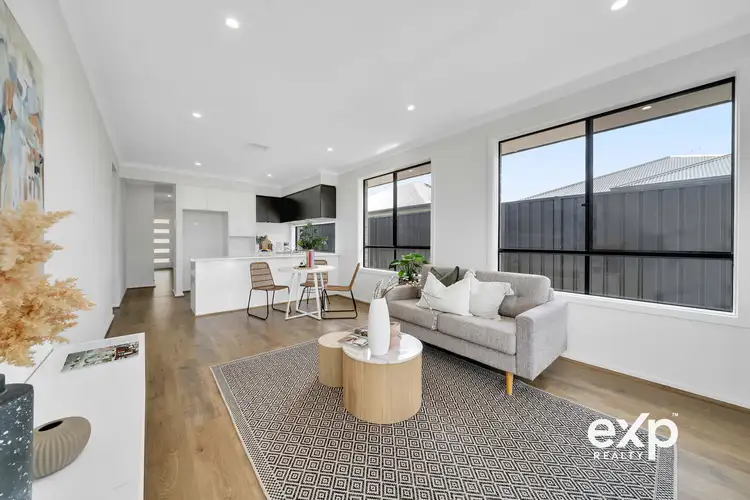 Third view of Homely house listing, 3 Luxmoore Road, Angle Vale SA 5117