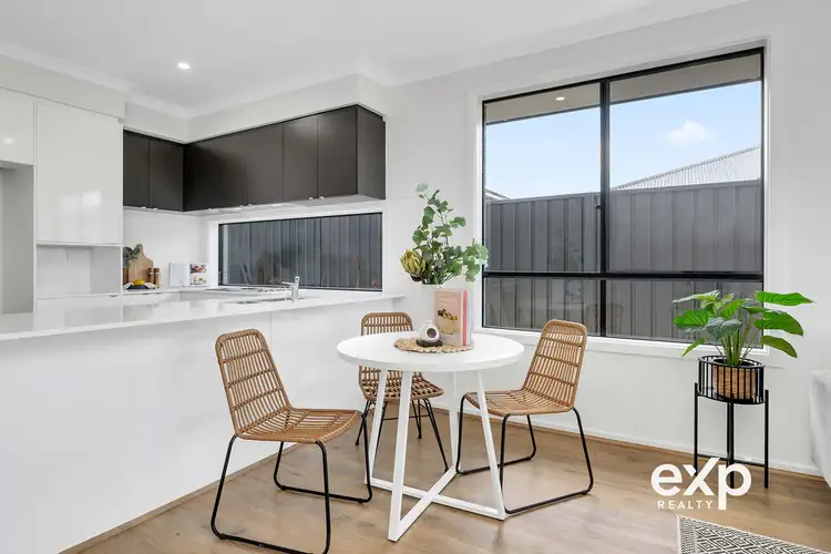 Fourth view of Homely house listing, 3 Luxmoore Road, Angle Vale SA 5117