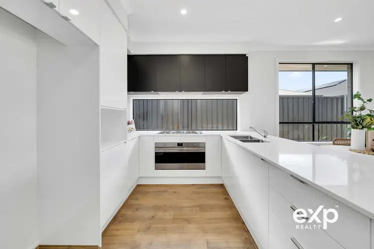 Fifth view of Homely house listing, 3 Luxmoore Road, Angle Vale SA 5117