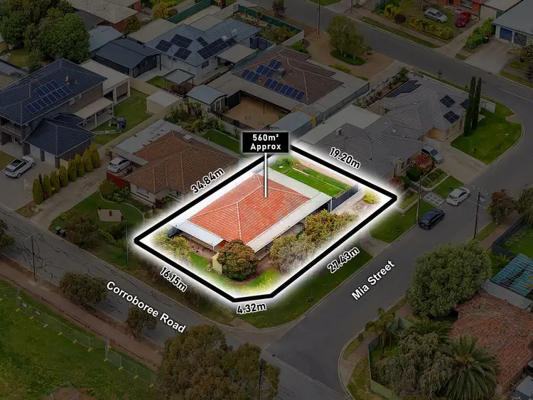 3 Mia Street, Modbury North SA 5092