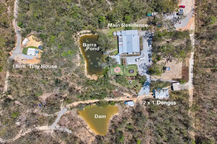 3 Oneil Close, Koah QLD 4881