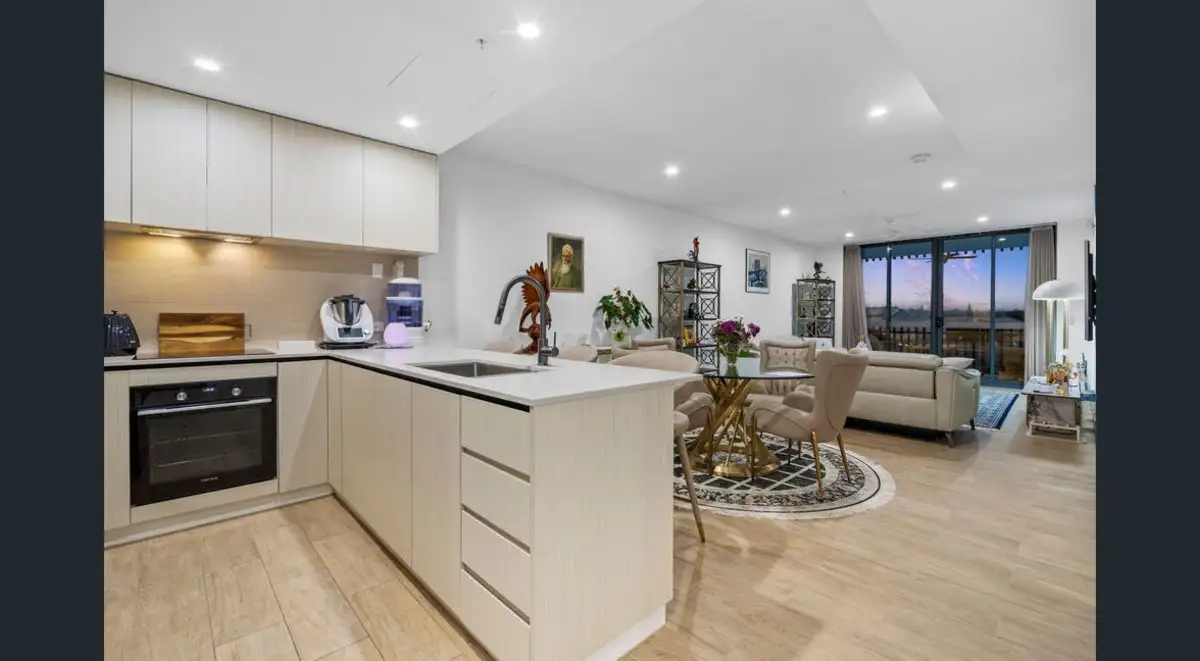 Main view of Homely unit listing, 5335 Harbourview Drive, Hope Island QLD 4212