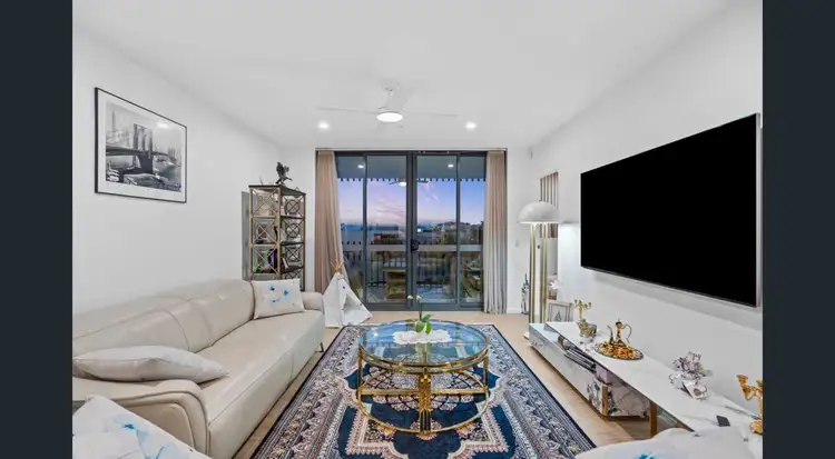 Second view of Homely unit listing, 5335 Harbourview Drive, Hope Island QLD 4212